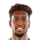 Kingsley Coman
