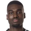 Patrick Nwadike