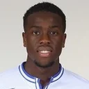 Yannis Mbombo