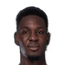 Boubacar Fall