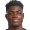 Ezekiel Alladoh