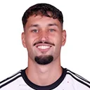 Antonio Pacheco