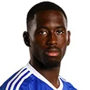 Boubakary Soumaré