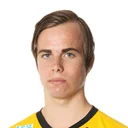 Andreas Blomqvist