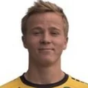 Bo Åsulv Hegland