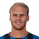 Mitchel Bakker