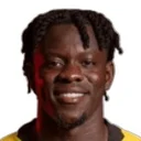 Kwadwo Baah