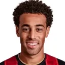 Tyler Adams