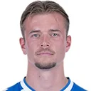 Alexander Ahl Holmström