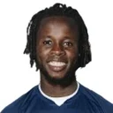 Aliou Balde