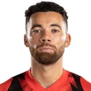 Ryan Fredericks