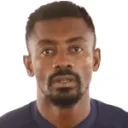 Salomon Kalou