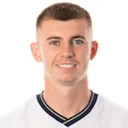 Ben Woodburn