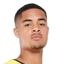 Jonathan Varane