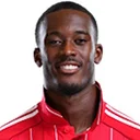 Callum Hudson Odoi
