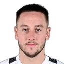 Josh Brownhill