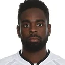 Nathan Dyer