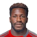 Faris Moumbagna