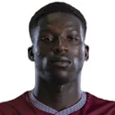Mohamadou Kanté