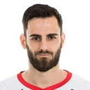 Mërgim Mavraj