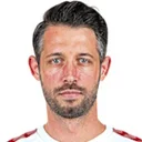 Mark Uth