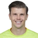 Mitchell Langerak