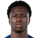 Daniel Oyegoke