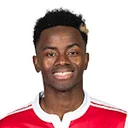 Simon Adingra