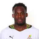 Michael Essien
