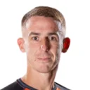 Kevin Perrot