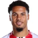 Myles Peart-Harris