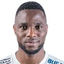 Johnbosco Samuel Kalu