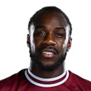 Michail Antonio