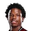 Tyrell Malacia