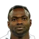 John Mensah