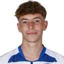 Kieran Morgan