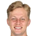 Frankie Kent
