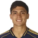 Exequiel Zeballos