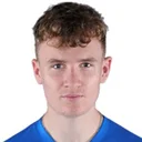 Mark O'Mahony