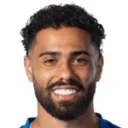 Calebe Gonçalves