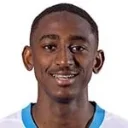 Tadjidine Mmadi