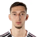 Jonas Rouhi