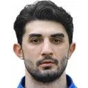 Sandro Tsveiba