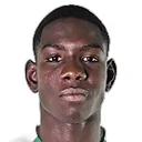 Umaru Konare Tounkara