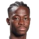 Axel Kouame