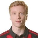 Gustav Sandberg Magnusson