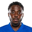 Bright Osayi-Samuel