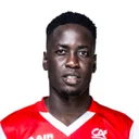 Joseph Okumu