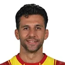 İsmail Köybaşı