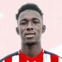 Elhadj Bah